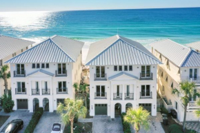 Seabird by AvantStay Beachfront Home w Plunge Pool Amazing Views